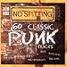 60 Classic Punk Tracks