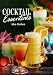 Book Cocktail Essentials