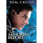 マイノリティ・リポート [DVD]