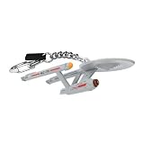 : Star Trek Original Series U.S.S. Enterprise NCC-1701 Keychain