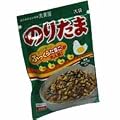 丸美屋 のりたま 大袋 ６２ｇ【イージャパンモール】