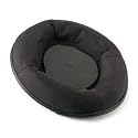 Friction Beanbag Dash Mount for GPS Unit. Perfect for TomTom, Garmin, Magellan, + MORE!