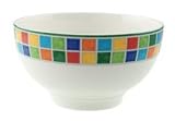 Villeroy & Boch Twist Alea Rice Bowls, Set of 6