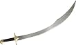 Scimitar - Cas Hanwei