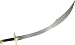 Scimitar - Cas Hanwei