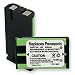 PANASONIC Part Model HHR-P104 , CS90499 , TL26411 , 12423885 , Type 29 Equivalent Battery For Select KX Series Cordless Telephones