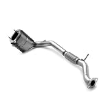 Bosal Catalytic Converter 079-4073 by Bosal