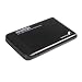 StarTech.com 2.5-Inch USB 2.0 External Hard Drive Enclosure for SATA HDD - Black (SAT2510BU2)