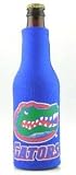 Florida Gators Bottle Suit Holder