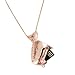[スマートアクセサリー] Smart Accessories　Saxophone (4GB, PINK GOLD)