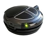 INFORAD V4E Speed Camera Detector + battery + SKP-PWR-ADC In-car /Mains Adapter