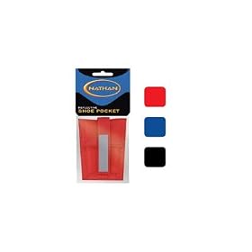 Click here to buy Nathan Reflective Shoe Pocket.