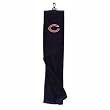 Chicago Bears Jacquard - Chicago Bears Golf Equipment