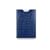 Now with FREE Solis light! - OCTOVO Seamless Kindle 2 Leather Slip Cover - Navy(Fits 6" Display, 2nd Generation Kindle)