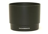 Opteka ET-74 Lens Hood for Canon EOS EF 70-200mm f/4 Lens