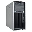 HP xw8400 Workstation Xeon Dual-Core 5150 2.66GHz 4GB 250GB DVD&plusmn;RW DL XP Professional w/RAID