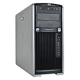 HP xw8400 Workstation Xeon Dual-Core 5150 2.66GHz 4GB 250GB DVD±RW DL XP Professional w/RAID