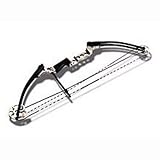 Genesis Archery PRO Bow Draw Len 18.5