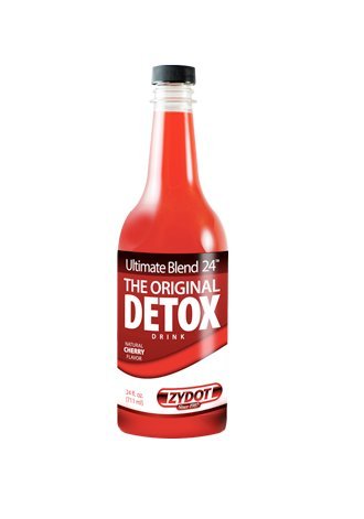 Ultimate 24 Plus in Wild Cherry by Zydot Unlimited Inc - 24 oz Ultimate 24 Plus in Wild Cherry by Zydot Unlimited Inc - 24 oz