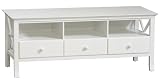 Review Home Decorators Collection  / Warwick Media Plasma Center 20.5