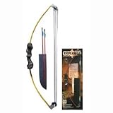 Indian Archery Explorer Set Draw Len 20 Draw Weight 9.5#