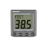 St60 Plus Depth Display St60 Plus Depth System Main Display