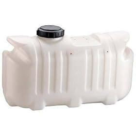 NorthStar Spot Sprayer Tank - 26 Gallon Capacity by NorthStar