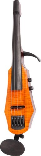 NS Design WAV 4 Violin Amberburst