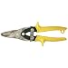 Cooper Hand Tools Wiss Mpc3 9" Metal Wizz Cutter Multi-purpos