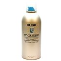 Rusk Mousse 9.2 oz.