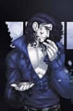 Anita Blake Vampire Hunter - Guilty Pleasures #8 (Variant Cover - Marvel Comics)