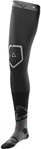 Leatt Brace Knee Brace Socks-S