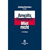 Anwalts-Handbuch Mietrecht