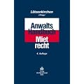 Anwalts-Handbuch Mietrecht