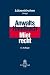 Anwalts-Handbuch Mietrecht