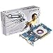 Gigabyte GV-N57128D Grafikkarte AGP 128 MB GeForce FX 5700 DDR TV-Out DVI