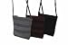 Woven Chenille Small Cross Body Bag - Purse by Eliebags