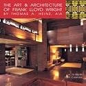 The Art & Architecture of Frank Lloyd Wright 2009 Wall Calendar