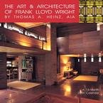 The Art & Architecture of Frank Lloyd Wright 2009 Wall Calendar