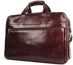 Bosca Stringer Bag - Cognac