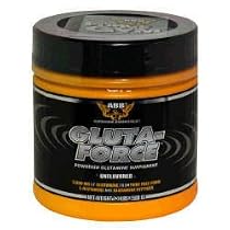 Gluta-Force - 500 g., (American Body Building)