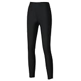 Sports Authority 【レディース】【フィットネスアパレル】コンプレッションレギンス　ブラック