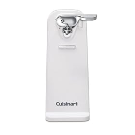 Buy Cuisinart CCO-50N Deluxe Electric Can Opener, White