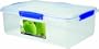 Klip It 1870 Rectangular 236-Ounce Container