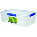Klip It 1870 Rectangular 236-Ounce Container