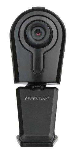 Speed-Link PC - Brace Online Communication Set - Webcam + Headset