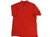 Izod Golf Performance Polo Shirt Spartan