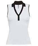 POLOSHIRT DAMEN ginger women - 