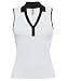 POLOSHIRT DAMEN ginger women