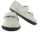 Soft-soled 'Lily' Shoe by Pediped